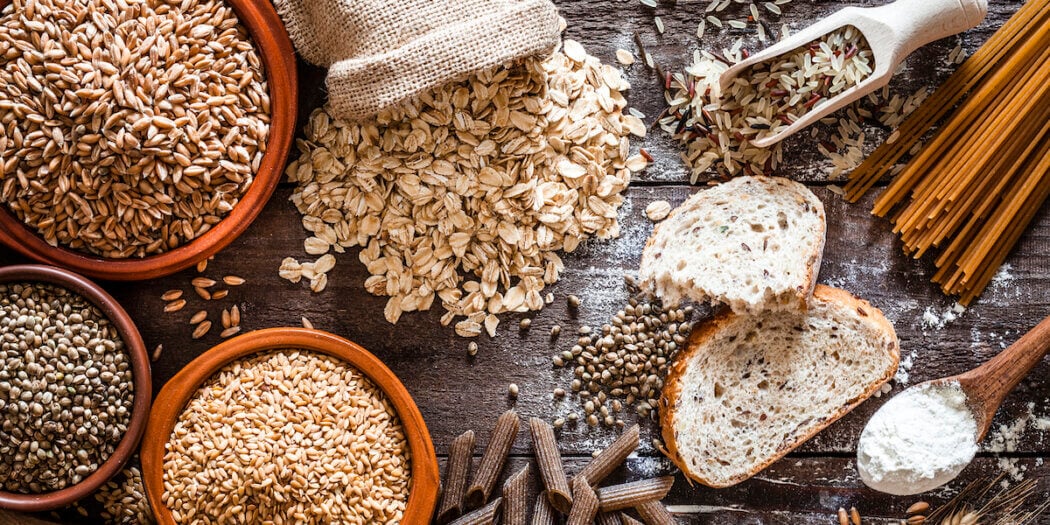 grains
