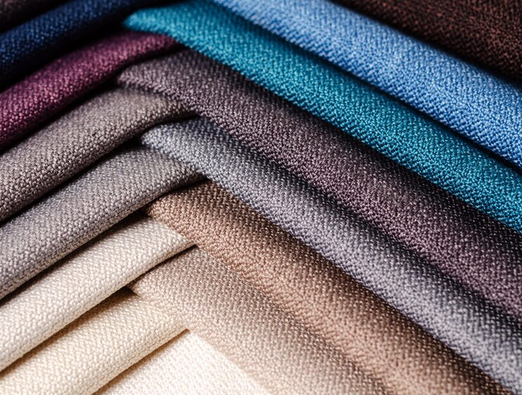 textile and fabrics